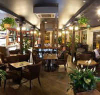 The Grain Store Craft Beer Cafe - Hotel WA