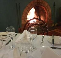 The Grange - Hotel WA