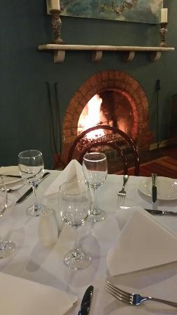 The Grange - Hotel WA 0