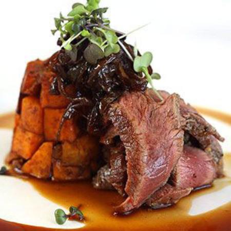 The Vault Restaurant & Bar - Hotel WA 0