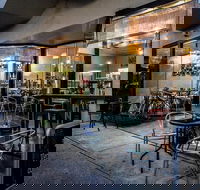 The Venetian an Italian Boutique Coffee Roaster - Hotel WA