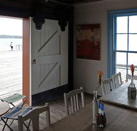 The Wharf Local - Hotel WA