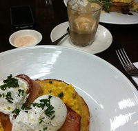 Three Bean Espresso - Hotel WA