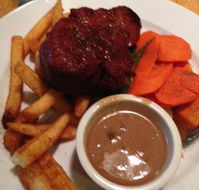 Top Town Tavern - Hotel WA