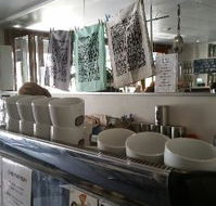 Twenty By Twelve Cafe - Hotel WA