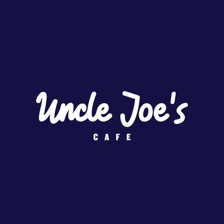 Uncle Joe's Cafe - Hotel WA 0
