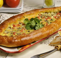 Usha's Kitchen - Hotel WA