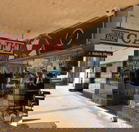 White Rose Cafe - Hotel WA