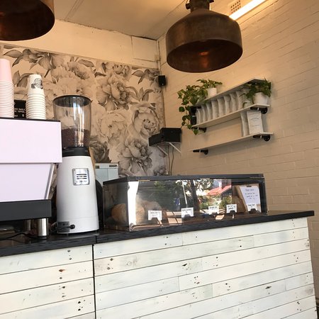 Wildflower Espresso - Hotel WA 0