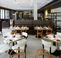 Buvette Bistro  Wine Bar - Hotel WA