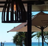 Cafe Kirra - Hotel WA