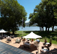 Canberra Southern Cross Yacht Club - Hotel WA