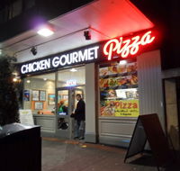 Chicken Gourmet Express Cafe - Hotel WA