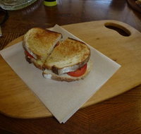 Coffee Concrete - Hotel WA