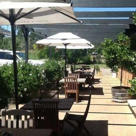 Sutton Forest NSW Hotel WA