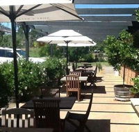 Eling Forest Cafe - Hotel WA