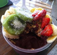 Fresh Garden Cafe - Hotel WA