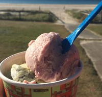 Gelato Messina Coolangatta - Hotel WA