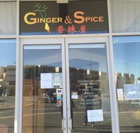 Ginger and Spice - Hotel WA