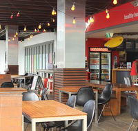 Grill'd Coolangatta - Hotel WA