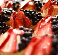 Henry's Bakery Cafe - Hotel WA