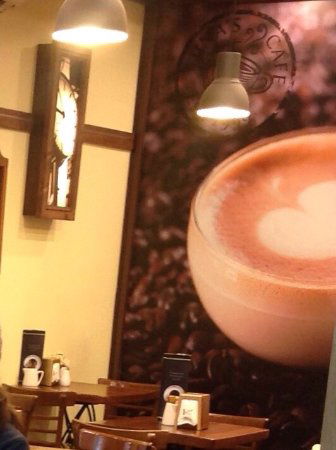 Jina's Cafe - Hotel WA 0