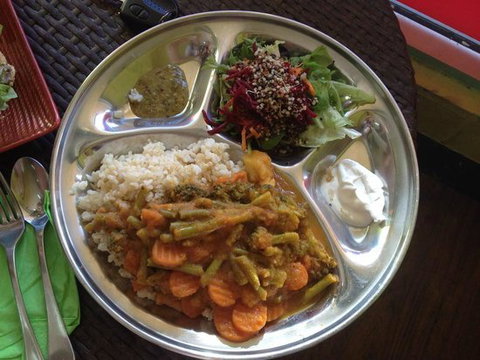 Keen On Green - Hotel WA 0