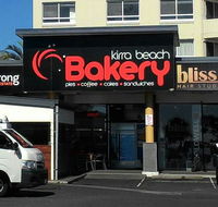 Kirra Beach Bakery - Hotel WA