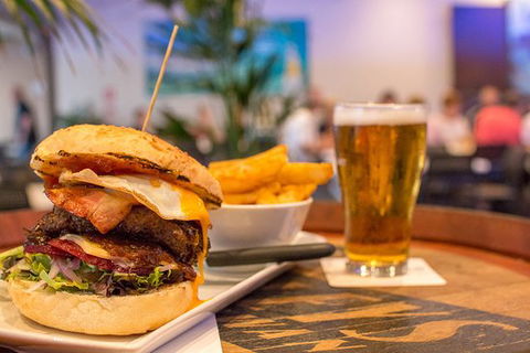 Kirra Beach Hotel - Hotel WA 0