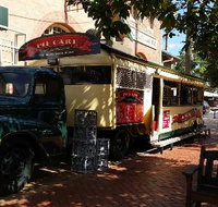 Lismore Pie Cart - Hotel WA
