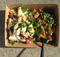 Little Mali - Hotel WA