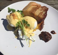 Lonsdale St. Eatery - Hotel WA