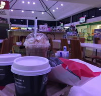 Michel's Patisserie - Hotel WA