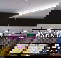 Ms Ba Co - Hotel WA