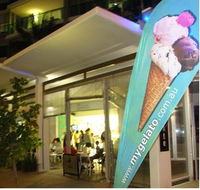 My Gelato Kirra - Hotel WA