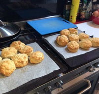 Ned n Bel's - Hotel WA