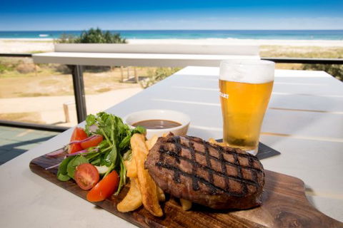 North Kirra Surf Club - Hotel WA 0