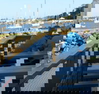 Pelican Point Fish  Chips - Hotel WA