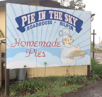 Pie in the Sky Roadhouse - Hotel WA