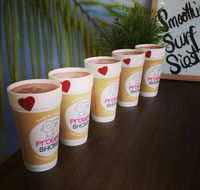 Protein Shake - Hotel WA