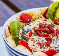 Raw Energy Coolangatta - Hotel WA