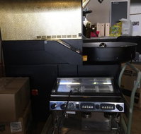 Republic Of Coffee Espresso Bar - Hotel WA