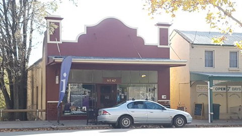 Saffron Kitchen - Hotel WA 0