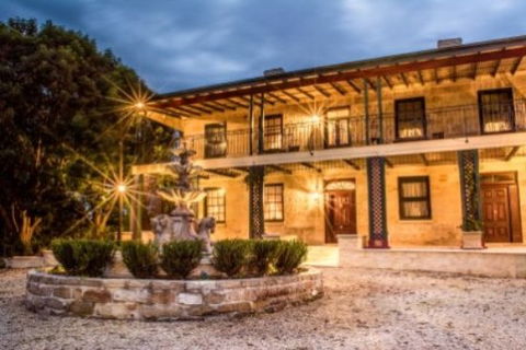 Segenhoe Burger Bar Cafe - Hotel WA 0