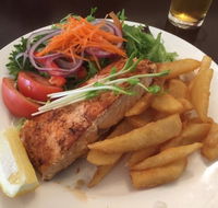 Stroud Central Hotel - Hotel WA