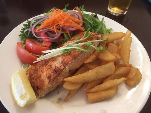 Stroud Central Hotel - Hotel WA 0