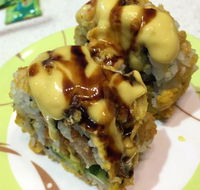 Sushi Bay - Hotel WA