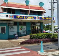 Tata Gina's - Hotel WA