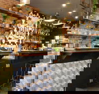 Temaki Bar Syndey - Hotel WA