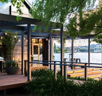 The Boat House - Hotel WA